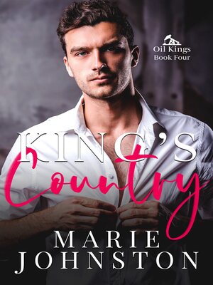 cover image of King's Country